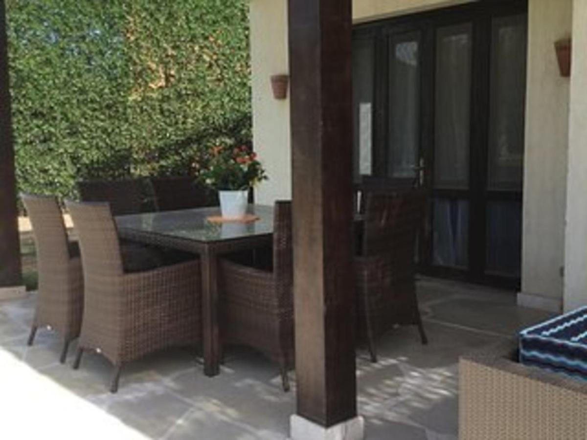 Extremely Private Villa With Optional Pool Heating Hurghada Esterno foto