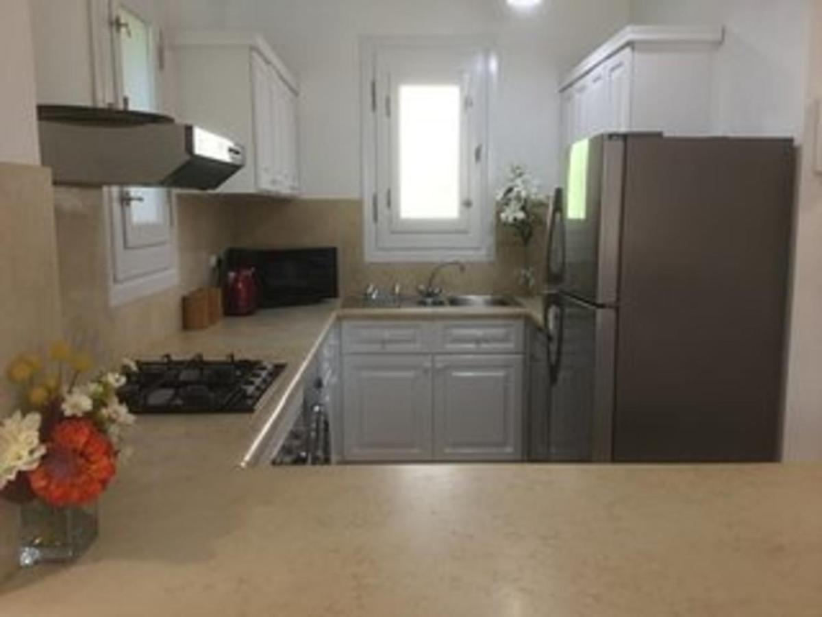 Extremely Private Villa With Optional Pool Heating Hurghada Esterno foto