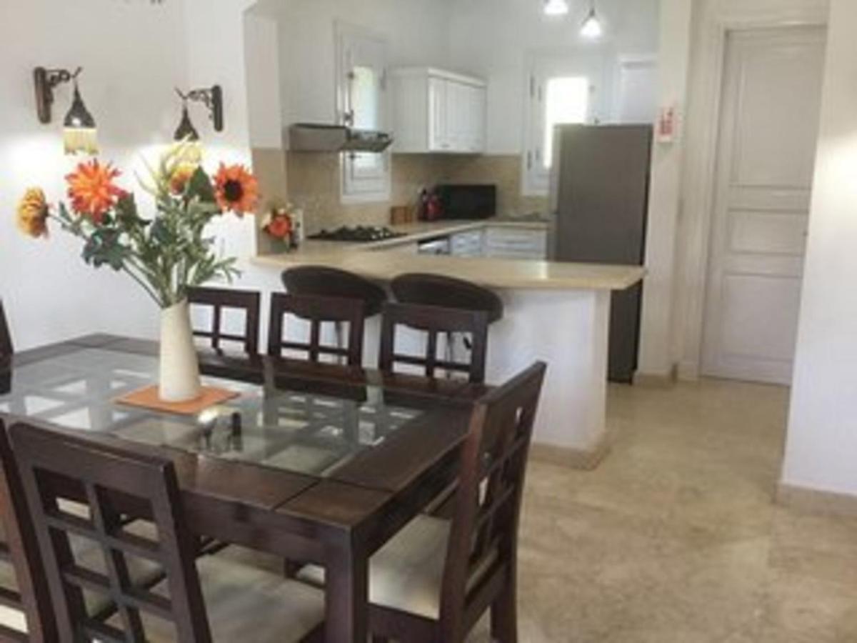 Extremely Private Villa With Optional Pool Heating Hurghada Esterno foto