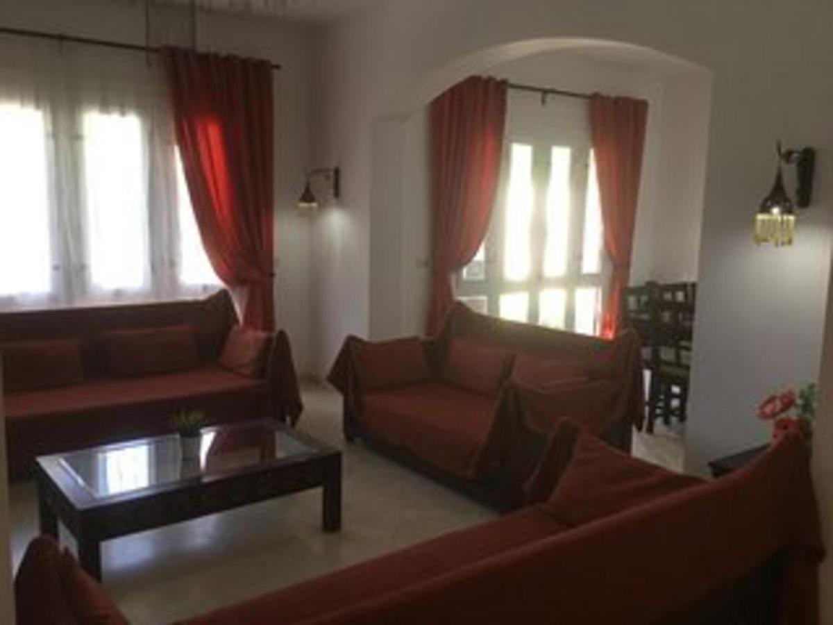 Extremely Private Villa With Optional Pool Heating Hurghada Esterno foto