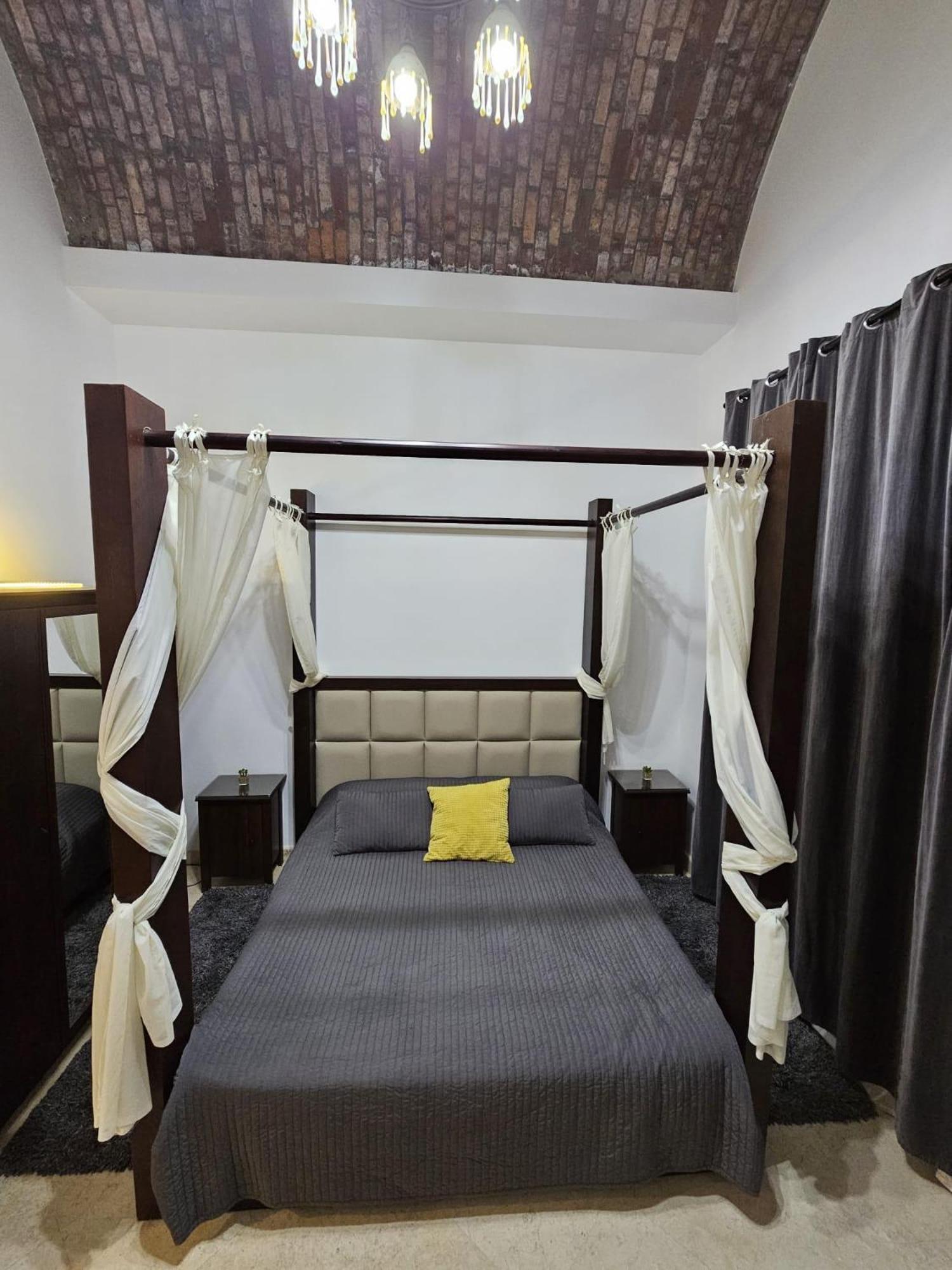 Extremely Private Villa With Optional Pool Heating Hurghada Esterno foto