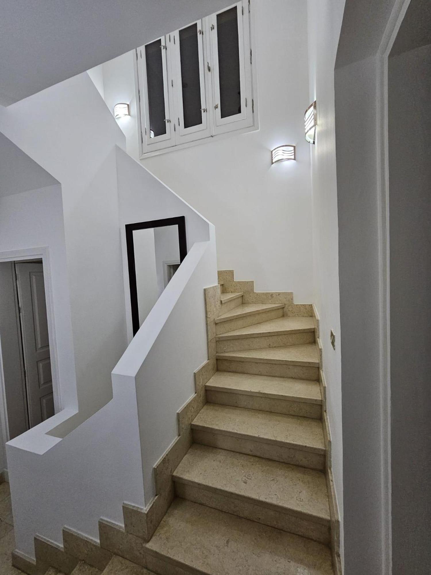 Extremely Private Villa With Optional Pool Heating Hurghada Esterno foto
