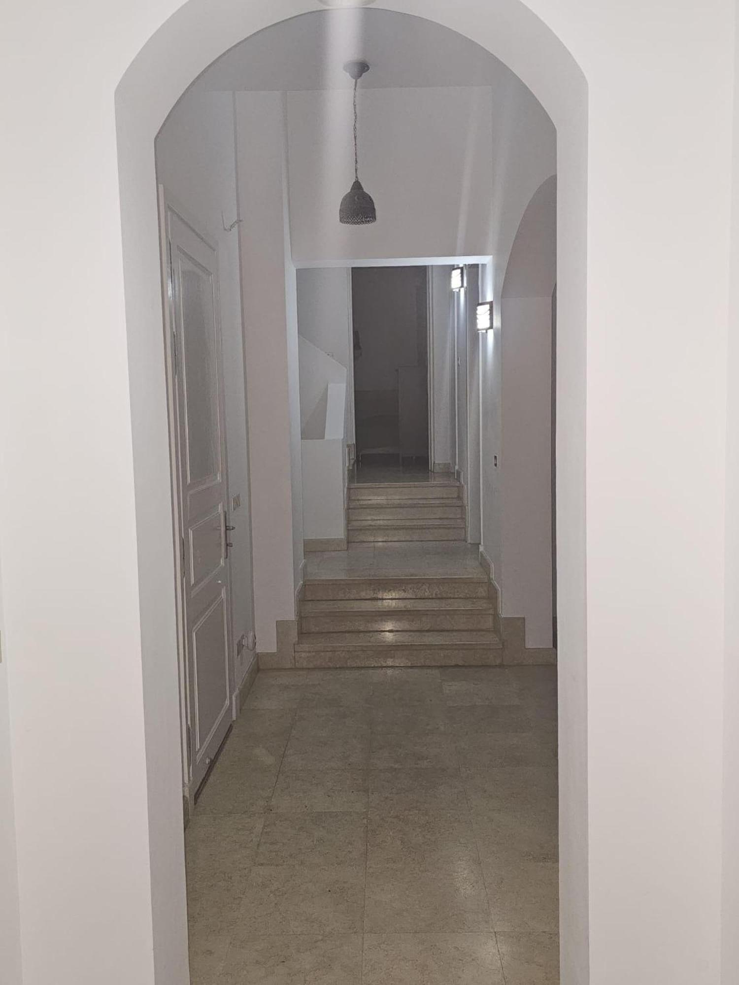 Extremely Private Villa With Optional Pool Heating Hurghada Esterno foto