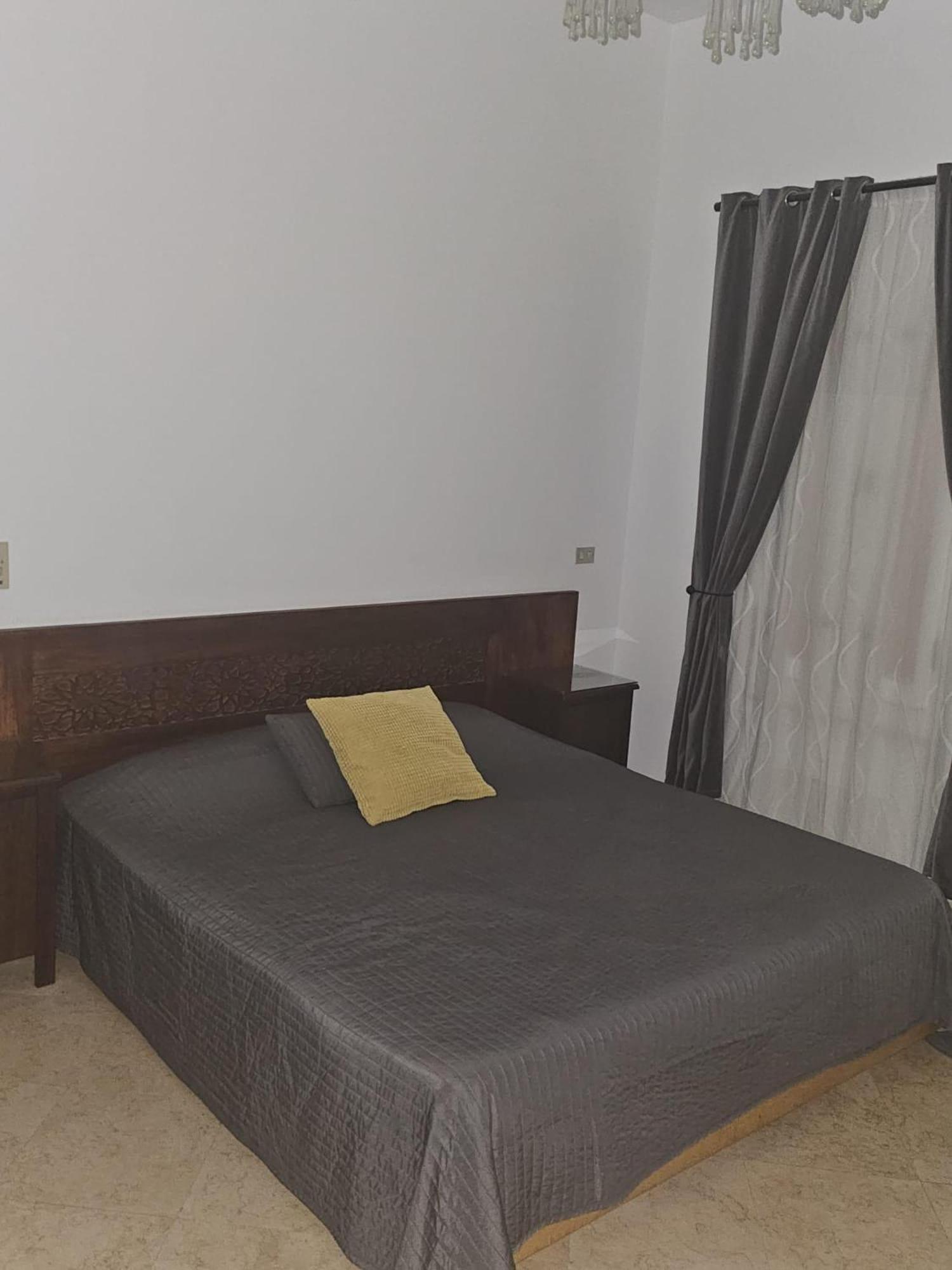 Extremely Private Villa With Optional Pool Heating Hurghada Esterno foto