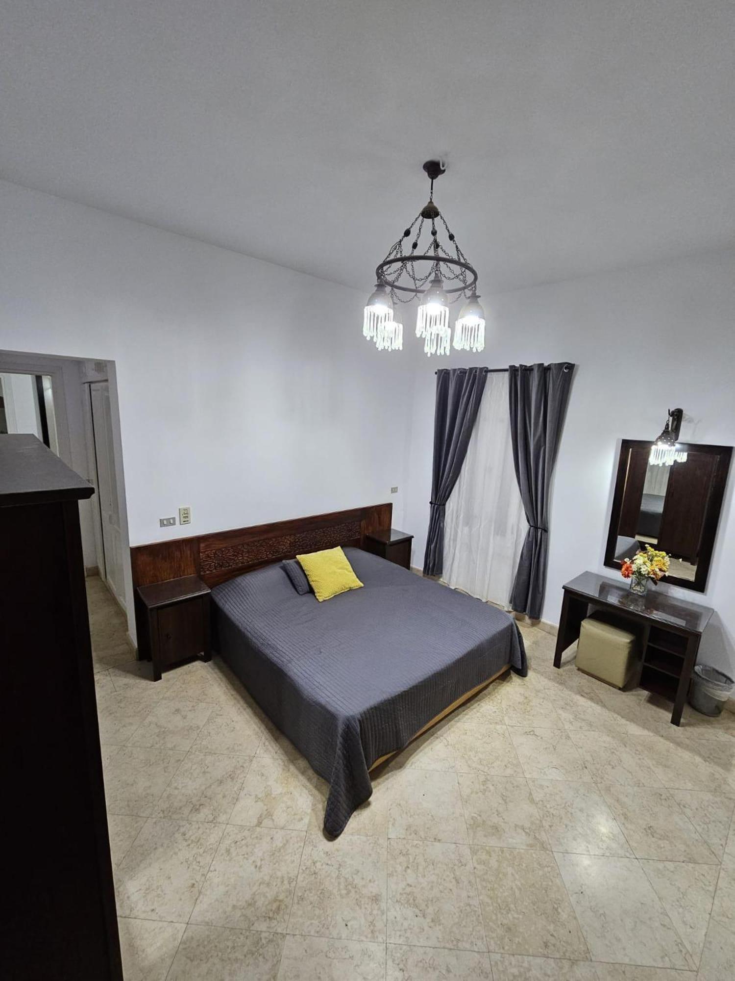 Extremely Private Villa With Optional Pool Heating Hurghada Esterno foto