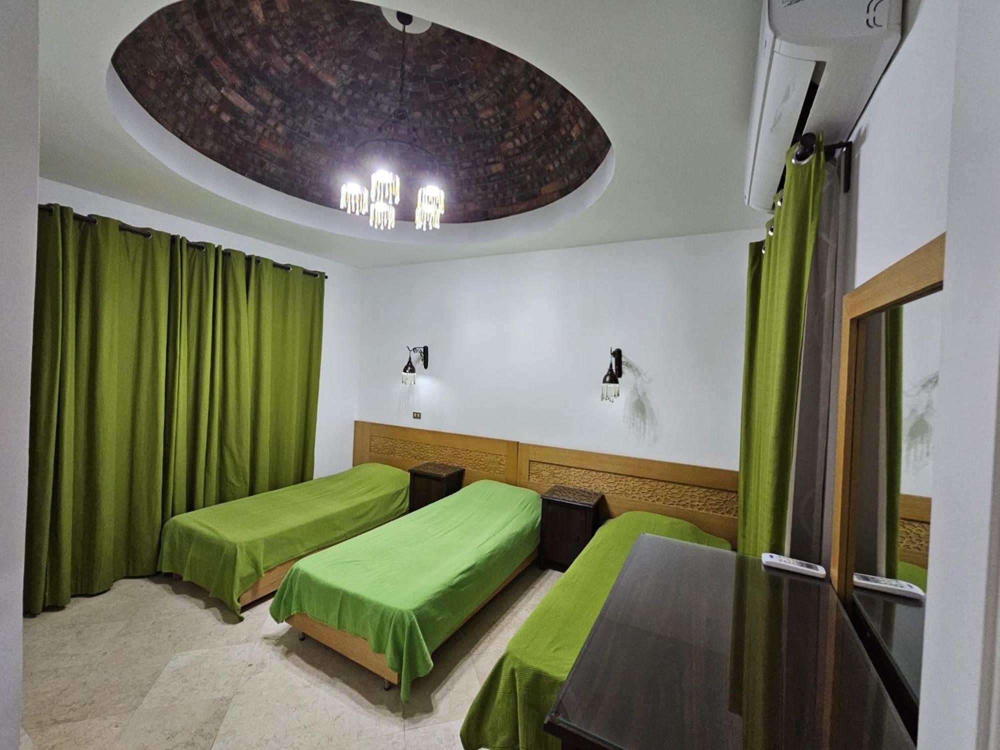 Extremely Private Villa With Optional Pool Heating Hurghada Esterno foto